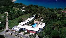 Casa Marina Reef Beach Resort - Sosua, Dominican Republic - 