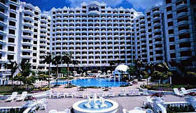Everly Resort Hotel Malacca - Malacca, Malaysia - 