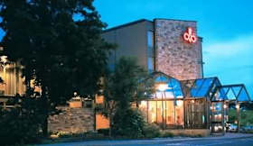 Hotel Gouverneur Sainte Foy Quebec - Quebec City, Canada - 