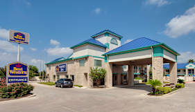 Best Western Garden Inn - San Antonio, Texas - 
