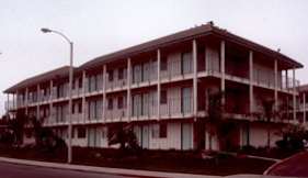 Motel 6 - San Antonio, Texas - 