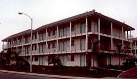 Motel 6 - Tucson, Arizona - 