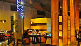 Hotel Cara - Phnom Penh, Cambodia - 