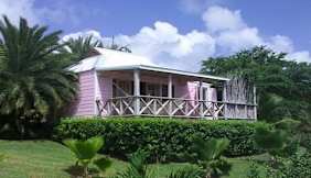 Cocobay Resort - Antigua, Antigua and Barbuda - Standard Cottage Exterior