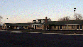 Driftwood Inn - Chestertown, Maryland - 