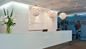 Rochester Classic Hotel - Buenos Aires, Argentina - 