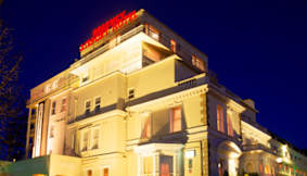 The Regency Hotel Dublin - Dublin, Republic of Ireland - Hotel Exterior