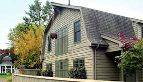 Inn & Spa at Intercourse Village - Intercourse, Pennsylvania - 