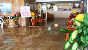 Acapulco Hotel & Bungalows Sands - Acapulco, Mexico - 