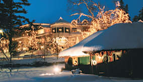 Mirror Lake Inn Resort & Spa - Lake Placid, New York - 