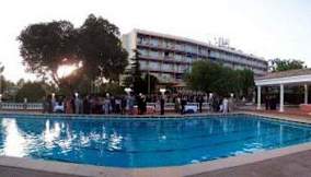 Lido Hotel - Torrent, Spain - 