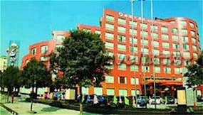 Qin Wang Hotel Shaoxing - Shaoxing, China - 