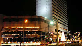 Metropole Hotel, Phuket - Phuket, Thailand - 