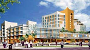Harvest Qilin Hotel Sanya - Sanya, China - 