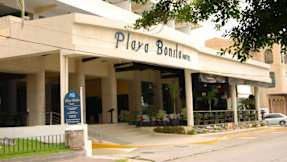 Playa Bonita Hotel - Mazatlan, Mexico - 