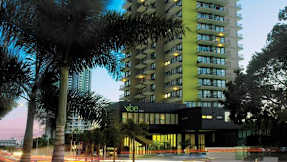 Vibe Hotel Gold Coast - Surfers Paradise, Australia - 