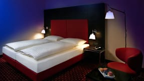 Amedia Hotel Wien - Vienna, Austria - 