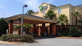 Holiday Inn Express - Destin, Florida - 