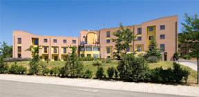 Hotel Palazzo dei Priori - Siena, Italy - 