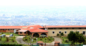 Best Western Paradise Inn & Spa - San Jose, Costa Rica - 