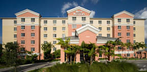 Best Western Plus Fort Lauderdale Airprt - Dania Beach, Florida - 