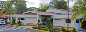 Best Western Las Mercedes - Managua, Nicaragua - 