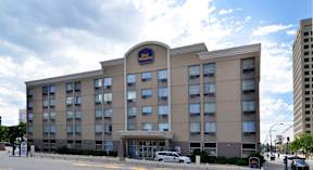 Best Western Plus Charter House Downtown - Winnipeg, Canada - 