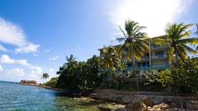 Best Western Carib Beach Resort - Charlotte Amalie, US Virgin Islands - 