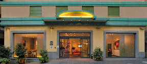 Best Western City Hotel Genoa - Genoa, Italy - Exterior