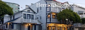 Hermosa Hotel - Catalina Island, California - 