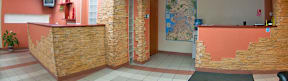 Kurskaya Hotel - St Petersburg, Russian Federation - 