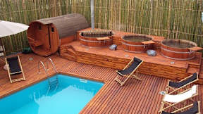 Alto Mirador Hotel Boutique - Valparaiso, Chile - 