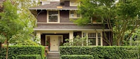 Bed & Breakfast On Broadway - Seattle, Washington - 