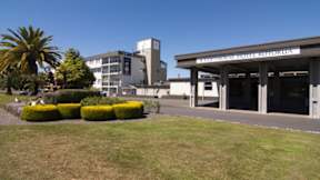 Copthorne Hotel Rotorua - Rotorua, New Zealand - 