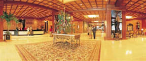 Gran Melia Caracas - Caracas, Venezuela - 
