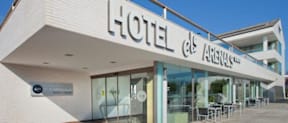 Hotel Els Arenals - Sagunto, Spain - 