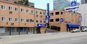 Americas Best Value Inn - Los Angeles, California - 