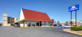 Americas Best Value Inn-St Louis/Airport - St. Louis, Missouri - 