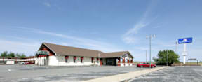 Americas Best Value Inn and Suites - Anadarko, Oklahoma - 