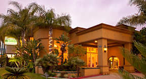 Wyndham Garden San Diego near SeaWorld - San Diego, California - 
