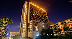 Wyndham Lake Buena Vista Resort - Lake Buena Vista, Florida - 