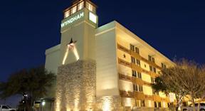 Wyndham Garden Hotel and Conference Cnt - Austin, Texas - 