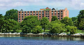 Wyndham Garden Providence - Providence, Rhode Island - 
