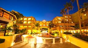Wyndham Cabo San Lucas Resort - Cabo San Lucas, Mexico - 
