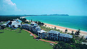 Impiana Resort Cherating - Kuantan, Malaysia - 