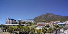 Garden Court Nelson Mandela Blvd - Cape Town, South Africa - 