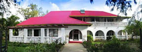 Sails Lodge - Nuku'Alofa, Tonga - 