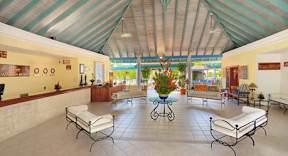 Guatapanal Bahia de Coson Hotel - Las Terrenas, Dominican Republic - Lobby