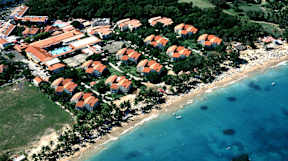 Celuisma Tropical Playa Dorada - Puerto Plata, Dominican Republic - 