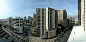Icon Hotel - Cape Town, South Africa - 